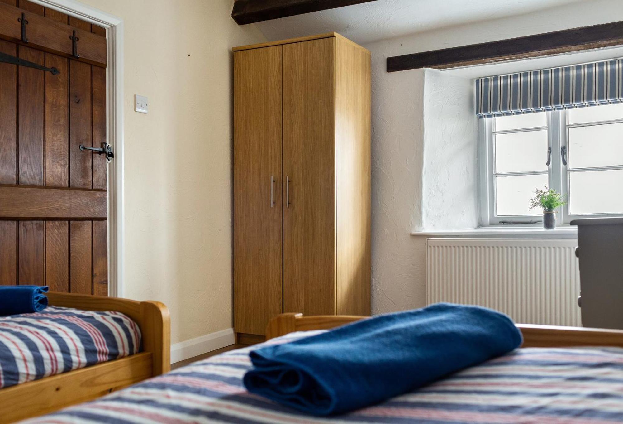 I'm Your Host - Fisherman's Rest Holiday home Lynmouth