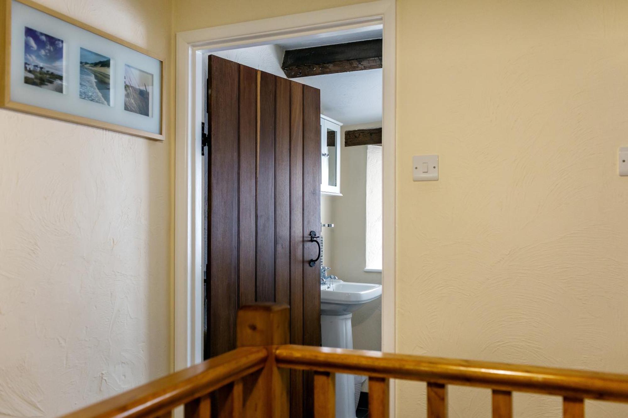 I'm Your Host - Fisherman's Rest Holiday home *