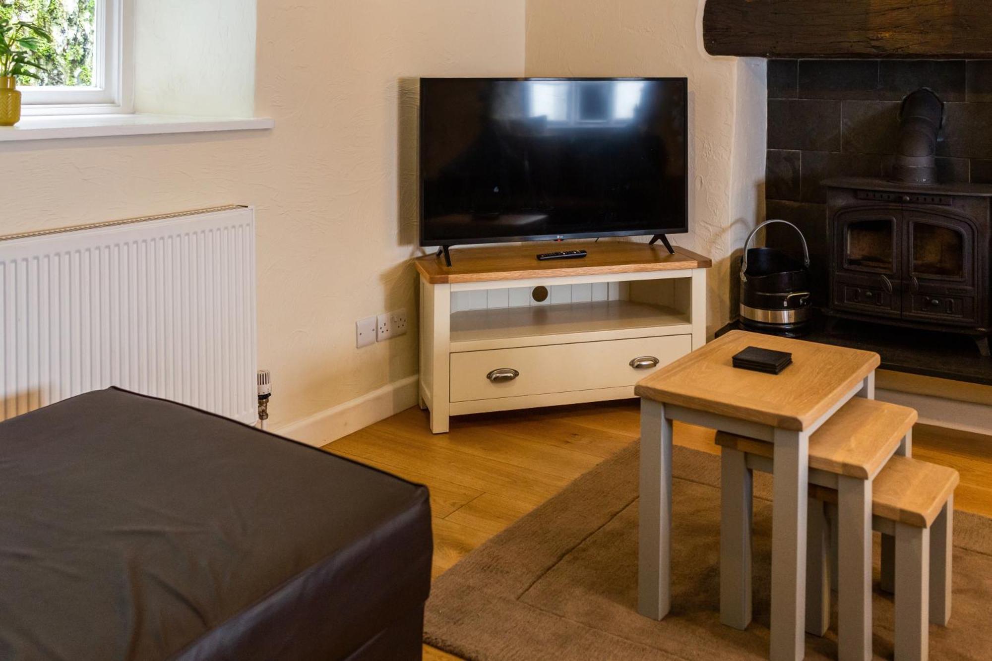 I'm Your Host - Fisherman's Rest Holiday home Lynmouth