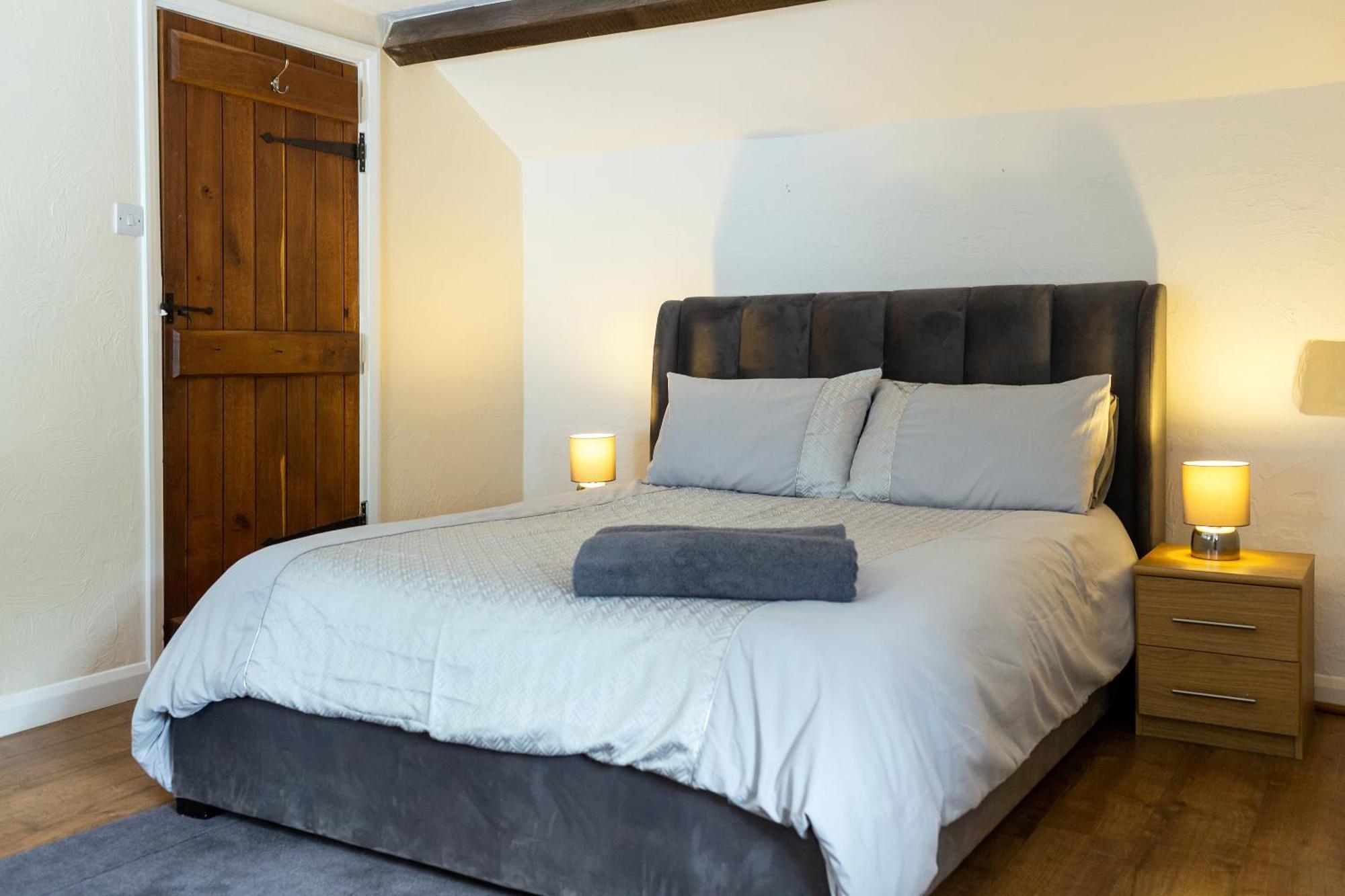 I'm Your Host - Fisherman's Rest Holiday home