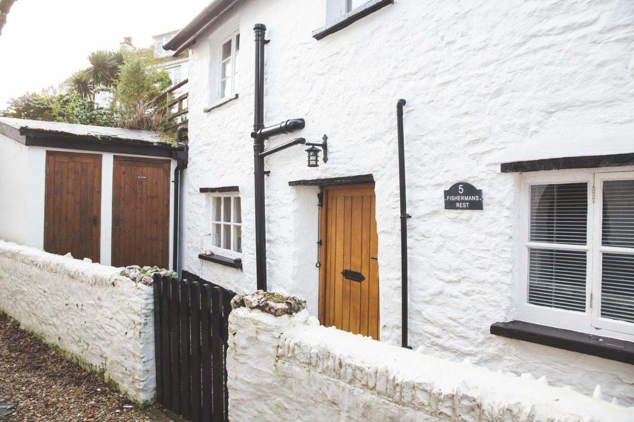 I'm Your Host - Fisherman's Rest Holiday home *