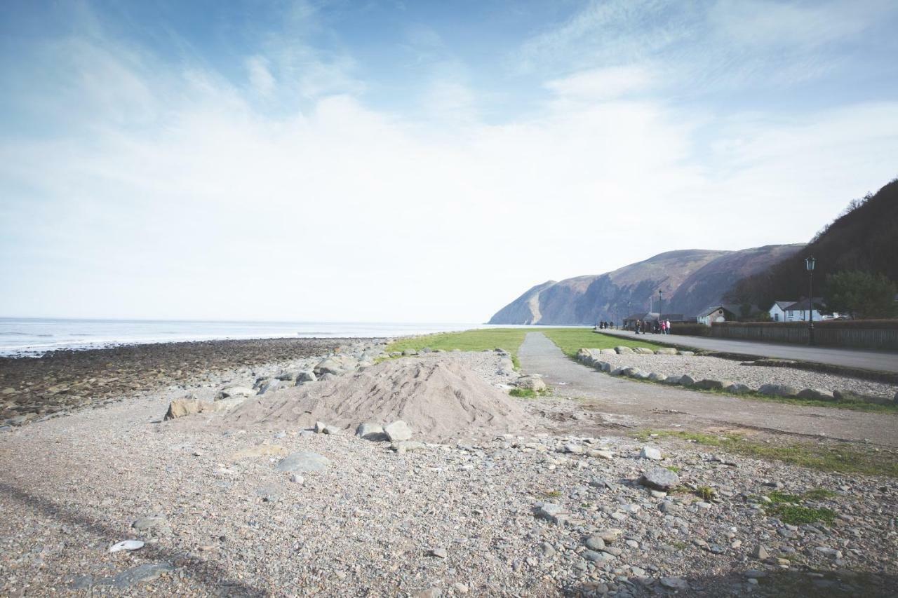 I'm Your Host - Fisherman's Rest Lynmouth