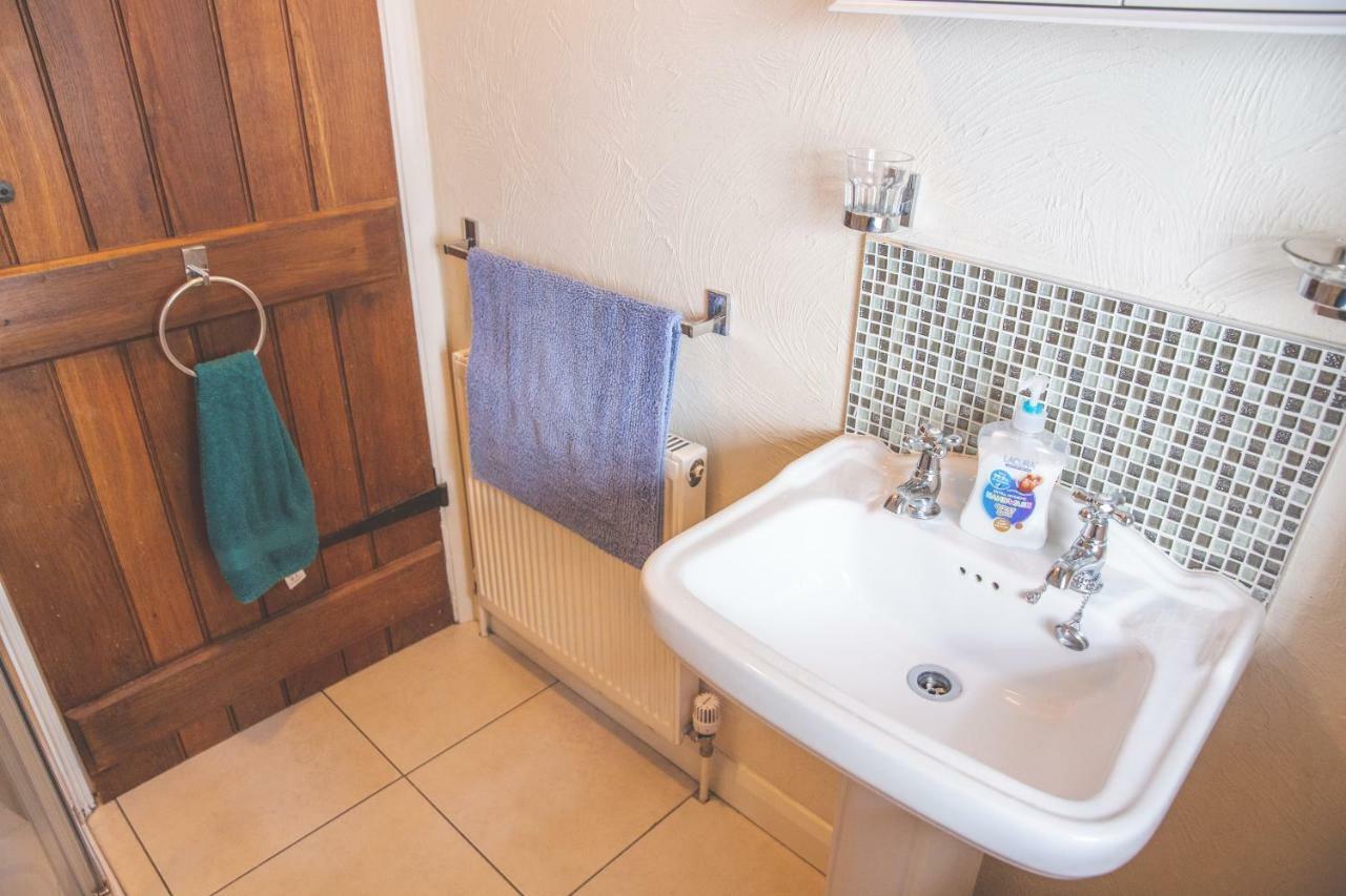 Holiday home I'm Your Host - Fisherman's Rest Lynmouth